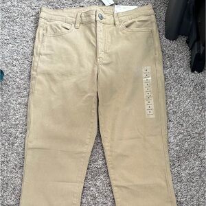 American Eagle High Waisted Jeggings